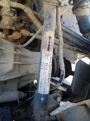 2004 YAMAHA YFM660 F JY4AM03WX4C012006