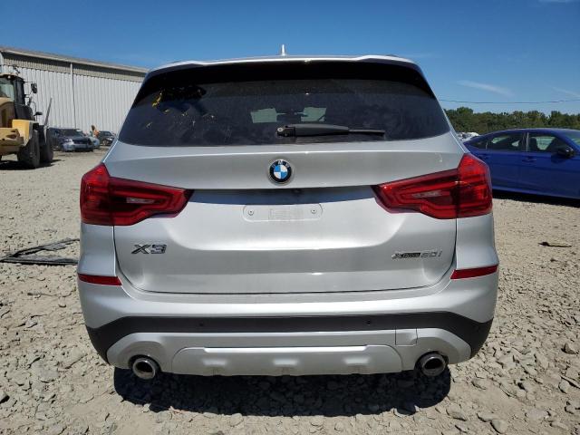 2019 BMW X3 XDRIVE3 - 5UXTR9C5XKLE19362