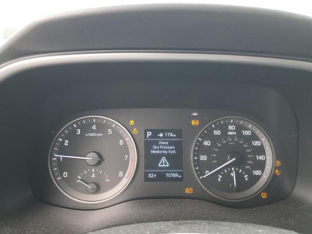 2020 HYUNDAI TUCSON LIM - KM8J3CAL3LU226628