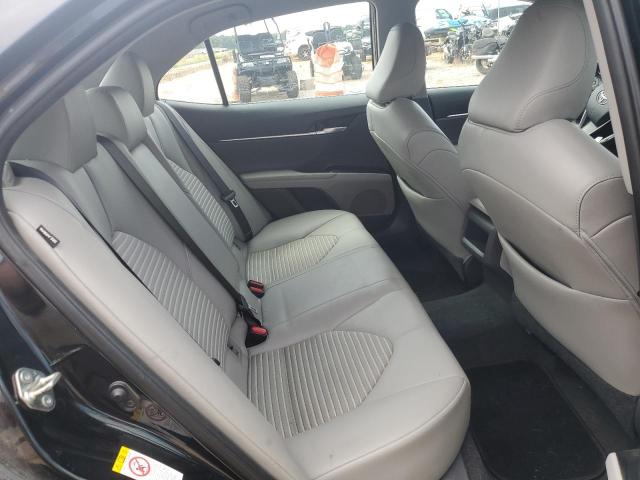 2018 TOYOTA CAMRY L - 4T1B11HK4JU539115