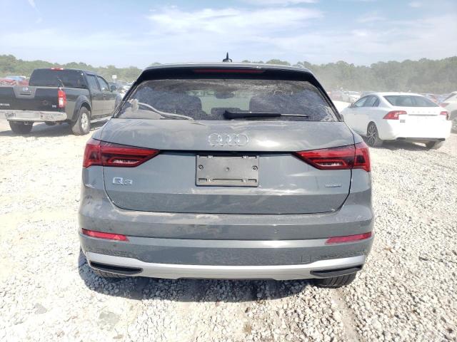 2020 AUDI Q3 PREMIUM - WA1AECF32L1006013