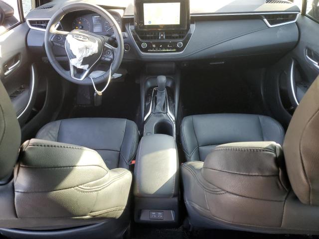 2023 TOYOTA COROLLA SE - 5YFS4MCE9PP167677