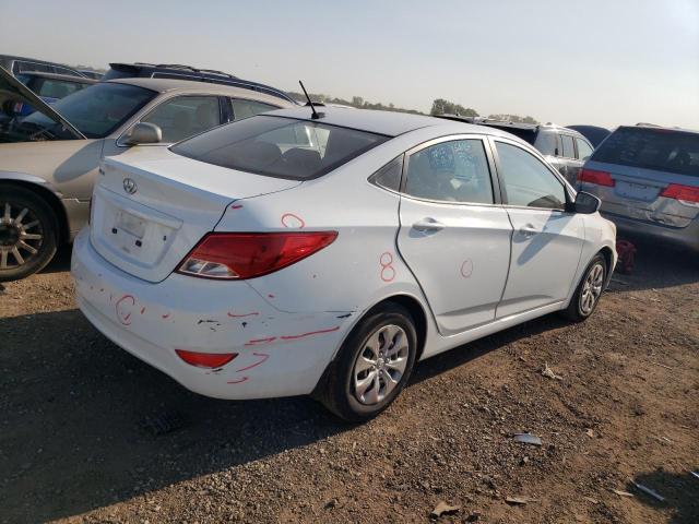 2015 HYUNDAI ACCENT GLS - KMHCT4AE5FU806080