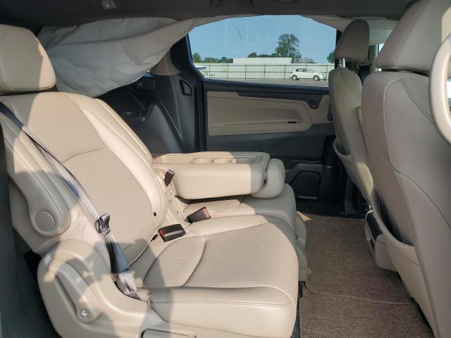 2021 HONDA ODYSSEY EX - 5FNRL6H71MB005217