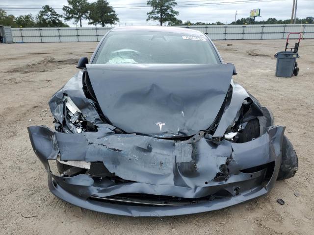 2018 TESLA MODEL 3 - 5YJ3E1EA7JF077487