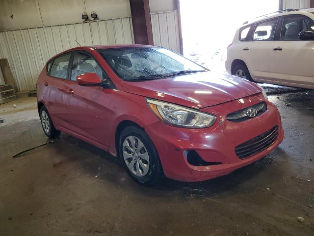 2015 HYUNDAI ACCENT GS KMHCT5AE5FU202678