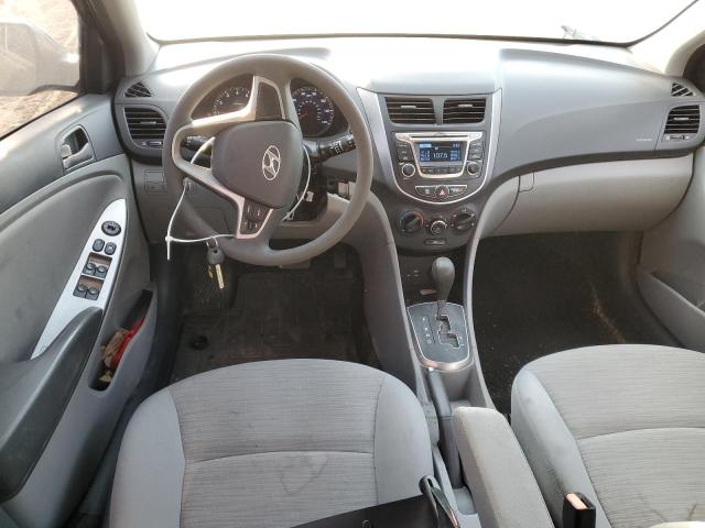 2016 HYUNDAI ACCENT SE - KMHCT5AE2GU241102