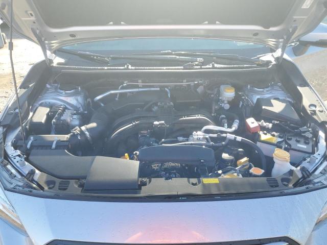2022 SUBARU CROSSTREK - JF2GTHNC4NH261908