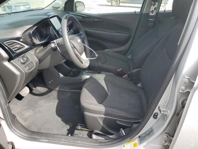 2020 CHEVROLET SPARK 1LT - KL8CD6SA9LC441454