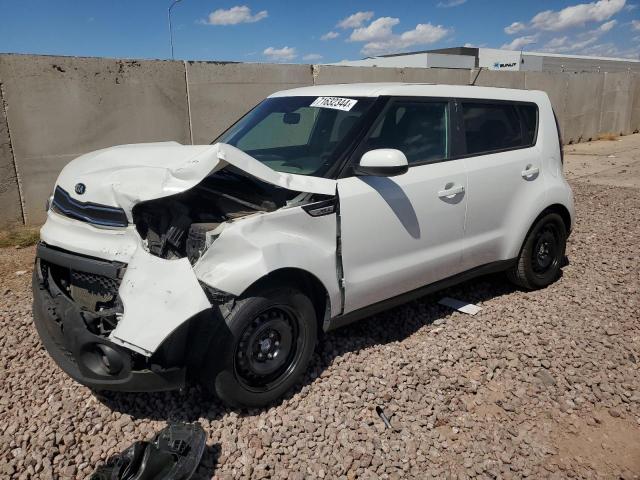 VIN KNDJN2A26J7907698 2018 KIA Soul no.1