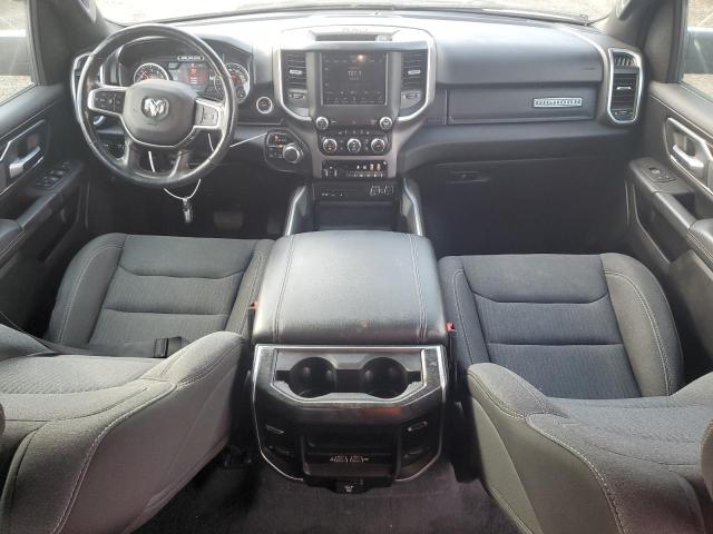 2019 RAM 1500 BIG H - 1C6SRFFT6KN825556