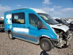 FORD TRANSIT T- photo