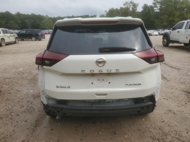 2021 NISSAN ROGUE PLAT - JN8AT3DC8MW102624