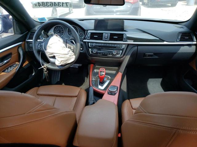 2016 BMW 428 XI GRA - WBA4C9C56GG137415