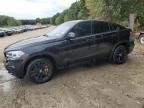 BMW X6 XDRIVE5 снимка