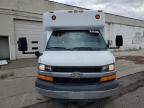 CHEVROLET EXPRESS G4 photo