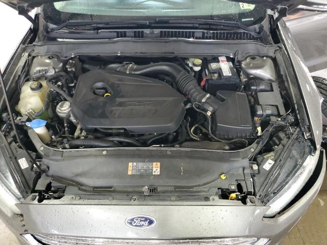 VIN 3FA6P0HR7DR164320 2013 Ford Fusion, SE no.11