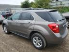 CHEVROLET EQUINOX LT снимка