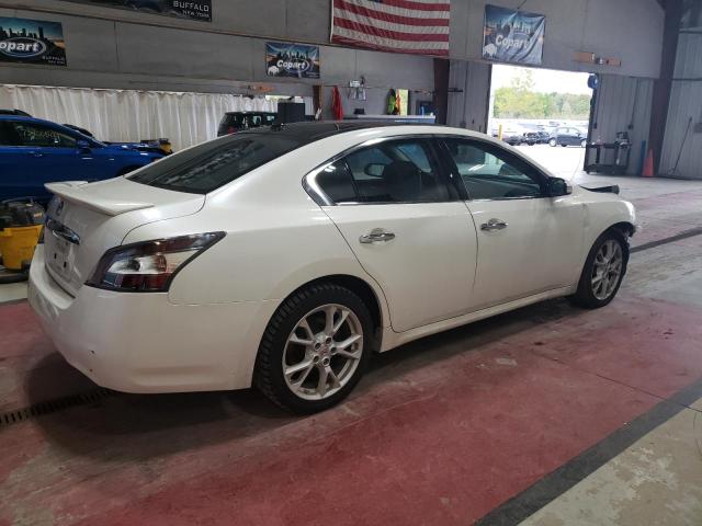 VIN 1N4AA5AP5DC841011 2013 Nissan Maxima, S no.3