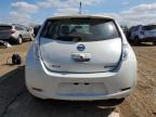 NISSAN LEAF S photo