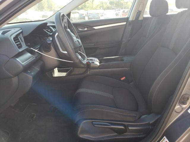 2018 HONDA CIVIC LX - 19XFC2F50JE031600