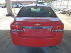 CHEVROLET CRUZE LS photo