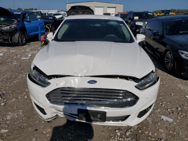 VIN 3FA6P0HD0GR353366 2016 Ford Fusion, SE no.5