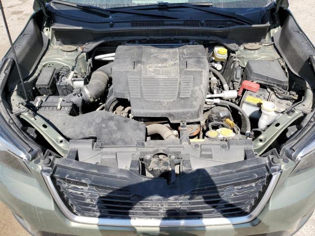 2020 SUBARU FORESTER P - JF2SKAJC8LH499137