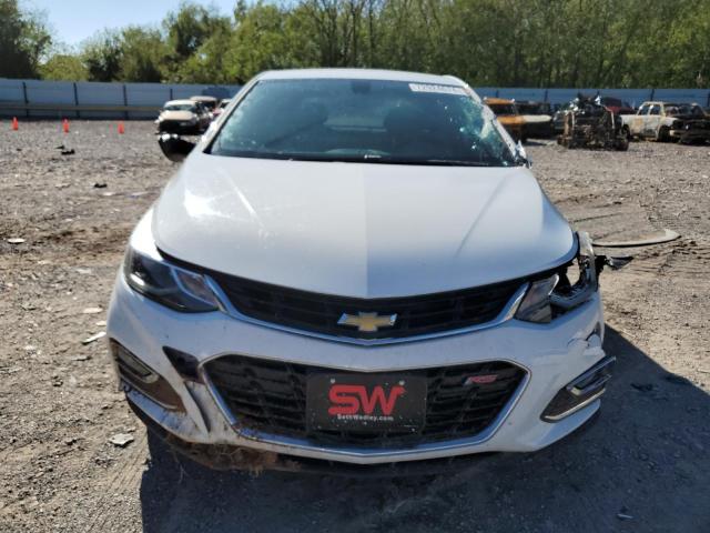 2017 CHEVROLET CRUZE LT - 1G1BE5SM0H7252026