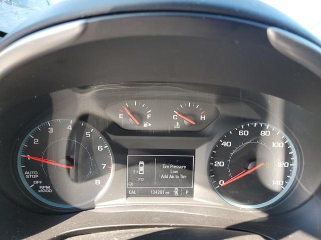 2018 CHEVROLET MALIBU LS - 1G1ZB5ST8JF180678