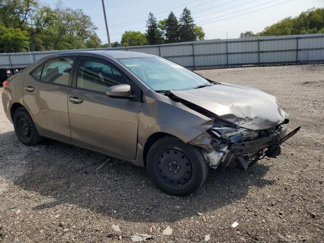 VIN 2T1BURHE6HC960331 2017 Toyota Corolla, L no.4