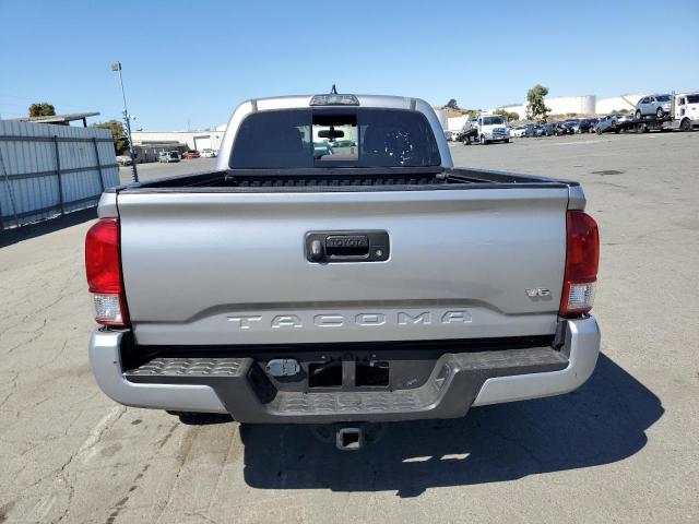 VIN 3TMBZ5DN7HM011703 2017 Toyota Tacoma, Double Cab no.6