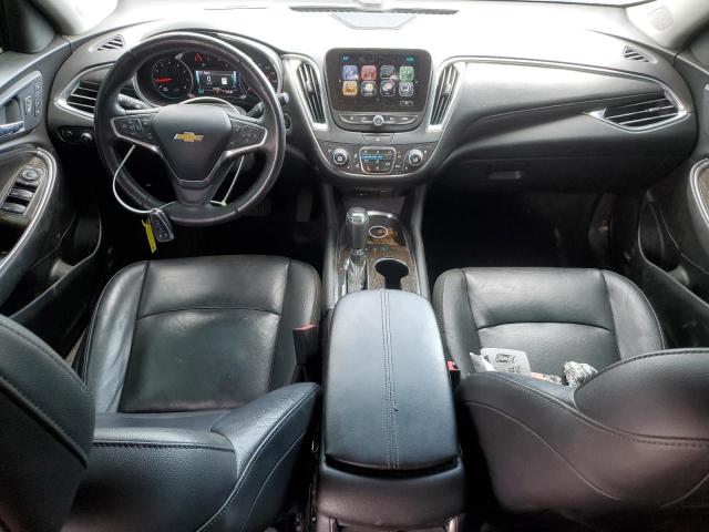 2018 CHEVROLET MALIBU PRE - 1G1ZE5SX5JF204879