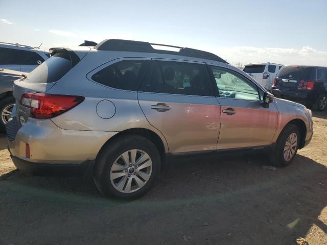 2016 SUBARU OUTBACK 2. - 4S4BSBFC2G3203606