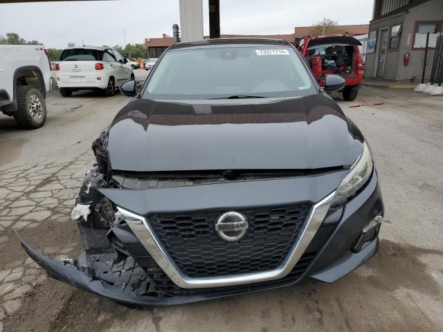 2019 NISSAN ALTIMA SL - 1N4BL4EV1KC193942