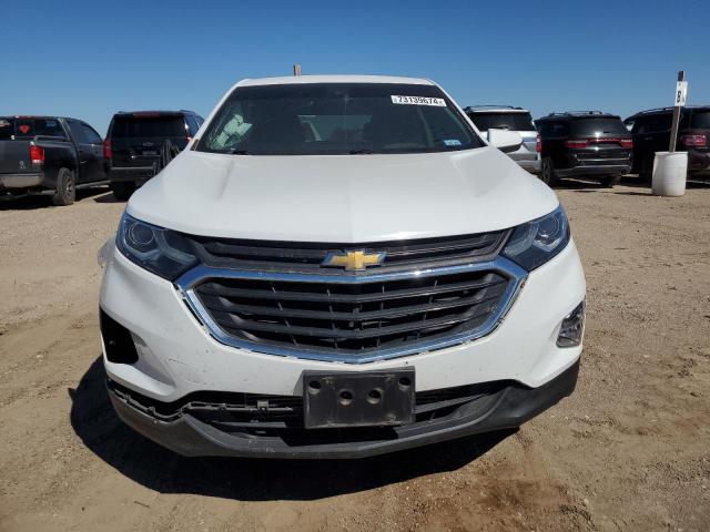 2020 CHEVROLET EQUINOX LT - 2GNAXTEV0L6176796