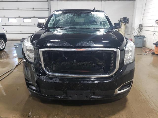 VIN 1GKS2JKJ4FR565598 2015 GMC Yukon, Denali no.5