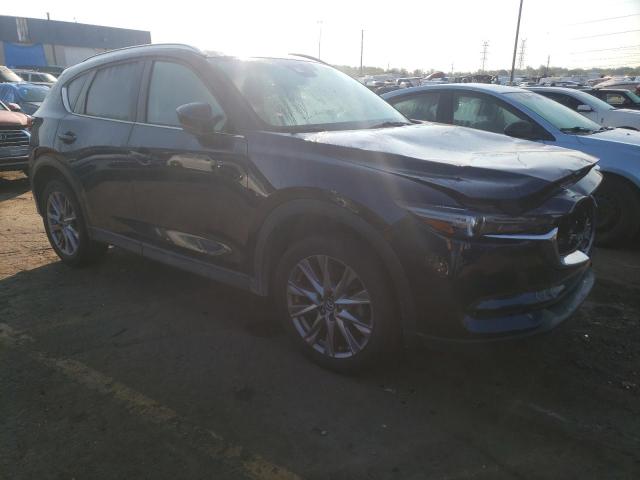 2021 MAZDA CX-5 GRAND - JM3KFBDM6M0484298