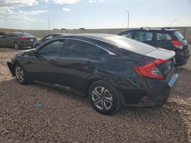 2016 HONDA CIVIC LX - 2HGFC2F5XGH506555