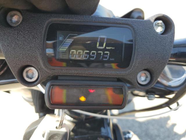 2020 HARLEY-DAVIDSON FXBB 1HD1YJJ23LB013495
