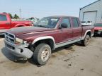 DODGE DAKOTA QUA photo