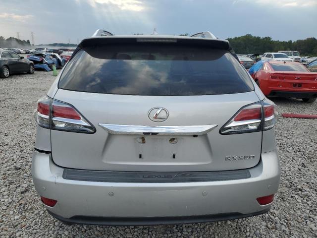 2015 LEXUS RX 350 - 2T2ZK1BA2FC158881