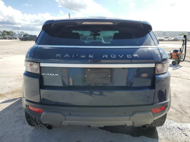 2013 LAND ROVER RANGE ROVE SALVV2BG8DH745639  72655284