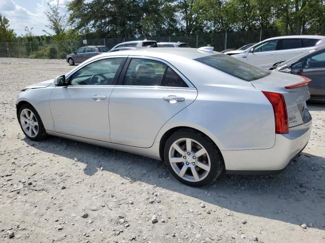 VIN 1G6AG5RXXF0141411 2015 Cadillac ATS no.2