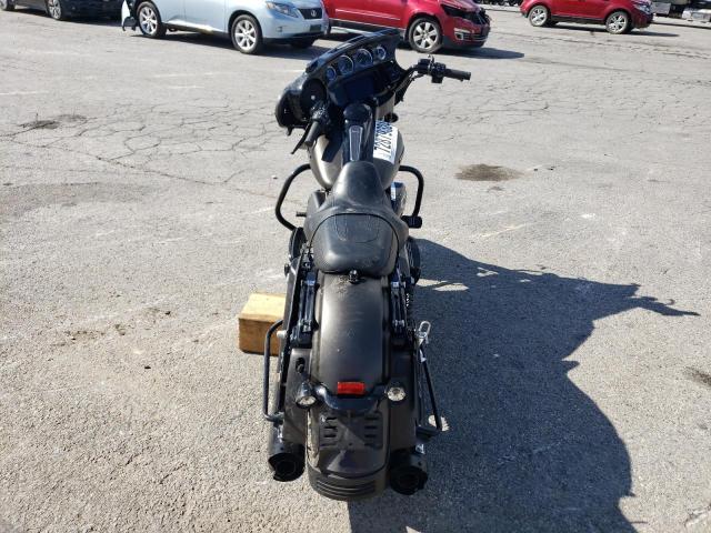 2020 HARLEY-DAVIDSON FLHXS - 1HD1KRP16LB666966