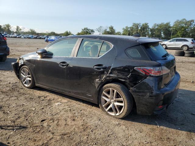 VIN JTHKD5BH5E2182639 2014 Lexus CT, 200 no.2