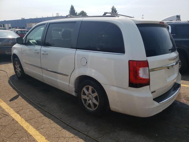 VIN 2C4RC1BG5DR519300 2013 Chrysler Town and Countr... no.2