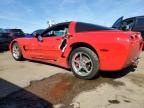 CHEVROLET CORVETTE photo