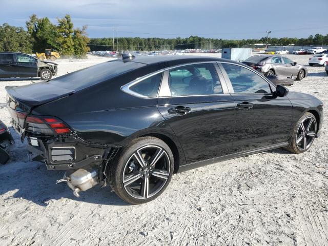 2024 HONDA ACCORD HYB - 1HGCY2F56RA019567