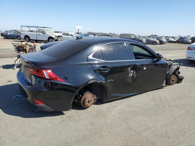 VIN JTHBF1D26E5039161 2014 Lexus IS, 250 no.3